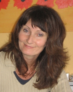 Michaela Schulz
