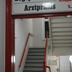 Treppenhaus